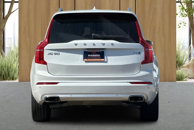 2018 Volvo XC90 T6 Momentum