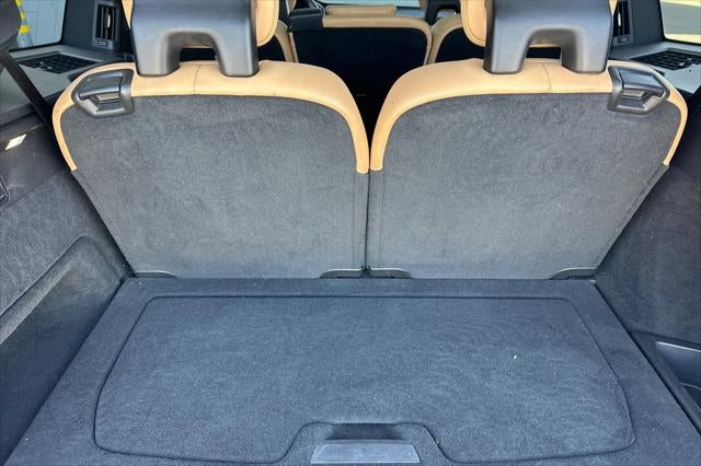 2018 Volvo XC90 T6 Momentum