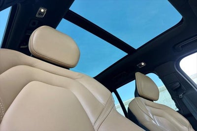 2018 Volvo XC90 T6 Momentum