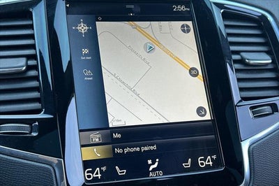 2018 Volvo XC90 T6 Momentum