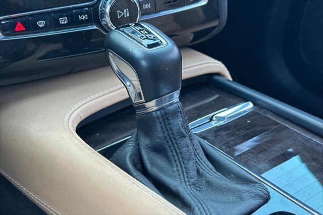 2018 Volvo XC90 T6 Momentum