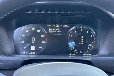 2018 Volvo XC90 T6 Momentum