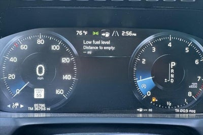 2018 Volvo XC90 T6 Momentum