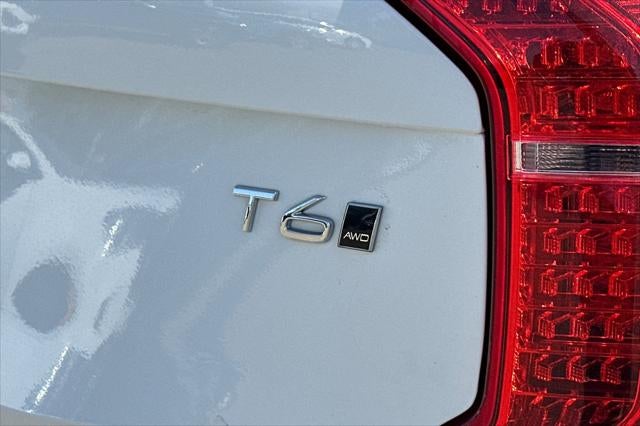 2018 Volvo XC90 T6 Momentum