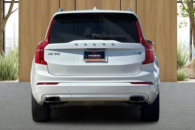 2018 Volvo XC90 T6 Momentum
