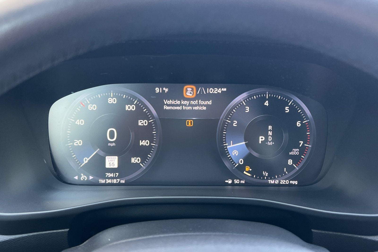 2021 Volvo XC40 Momentum