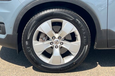 2021 Volvo XC40 Momentum