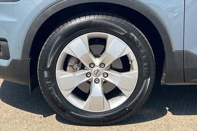 2021 Volvo XC40 Momentum