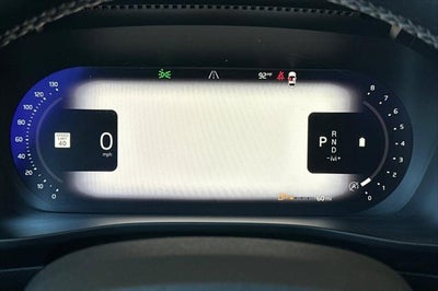 2023 Volvo XC40 B5 Plus Dark Theme
