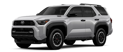 Toyota 4Runner