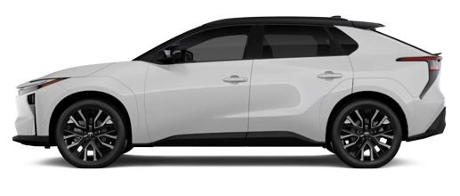 2026 Toyota bZ - Madera Toyota in Madera CA