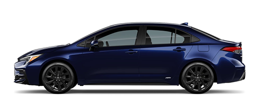 2026 Toyota Corolla - Madera Toyota in Madera CA