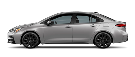 2026 Toyota Corolla - Madera Toyota in Madera CA