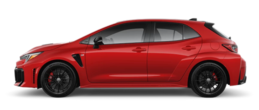 2026 Toyota GR Corolla - Madera Toyota in Madera CA