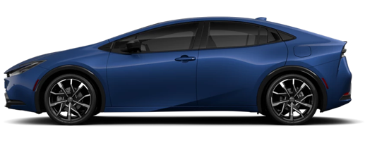 2026 Toyota Prius Plug-in Hybrid - Madera Toyota in Madera CA
