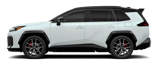 2026 Toyota RAV4 Plug-in Hybrid - Madera Toyota in Madera CA