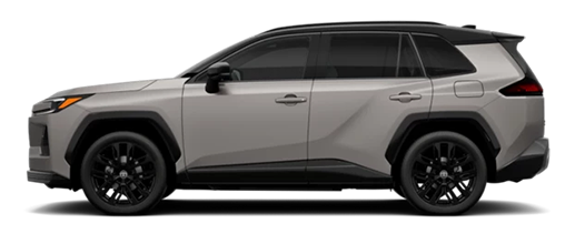 2026 Toyota RAV4 - Madera Toyota in Madera CA