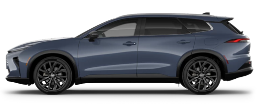 2026 Toyota Crown Signia - Madera Toyota in Madera CA