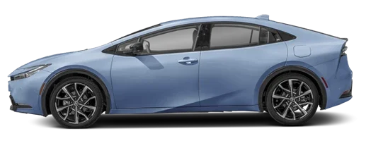 2027 Toyota Prius Plug-in Hybrid - Madera Toyota in Madera CA