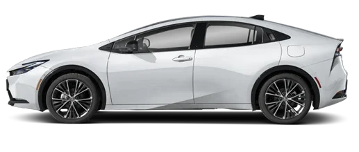 2027 Toyota Prius - Madera Toyota in Madera CA