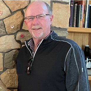 Henry Martin 'Marty' Mayfohrt Jr