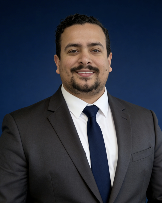 Ricardo Hernandez-Acero