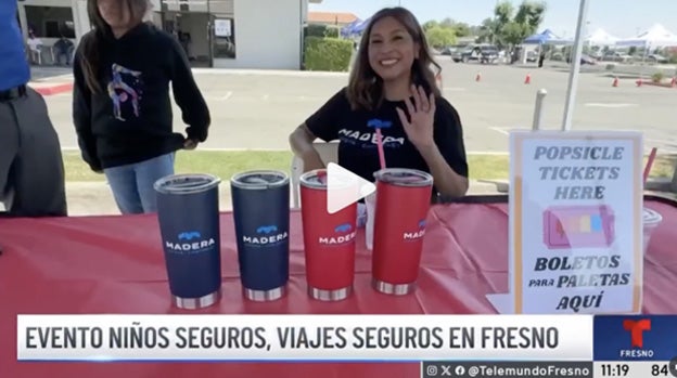 Madera Toyota in Madera CA